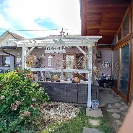 Rose Room 40M2 With Terrace 25M2 In Greeny Area For 4 Person Ljubljana Exterior photo
