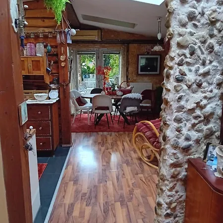 Rose Room 40M2 With Terrace 25M2 In Greeny Area For 4 Person Ljubljana Exterior photo